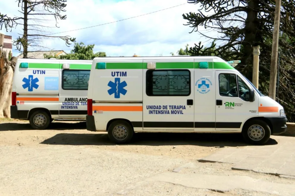 Bariloche al borde de los mil casos activos de COVID-19