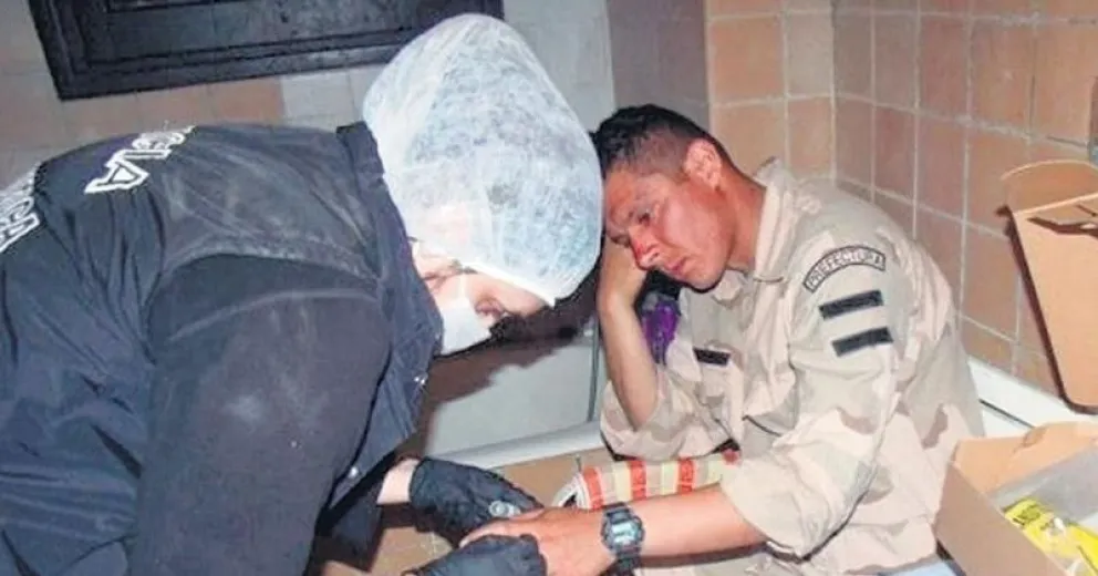 El caso de Rafael Nahuel perdido en los laberintos de la justicia