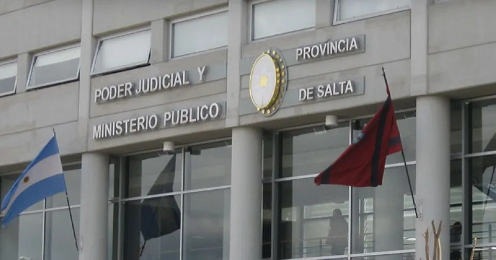 Los ojos puestos en Salta