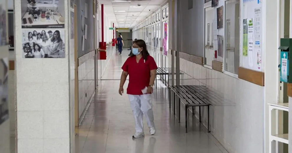 Nueve muertes y 202 nuevos contagios en la provincia  