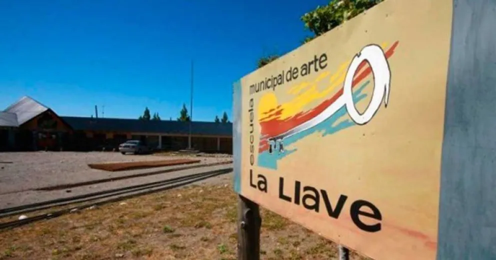 La Llave impulsa una campaña de donación de instrumentos musicales
