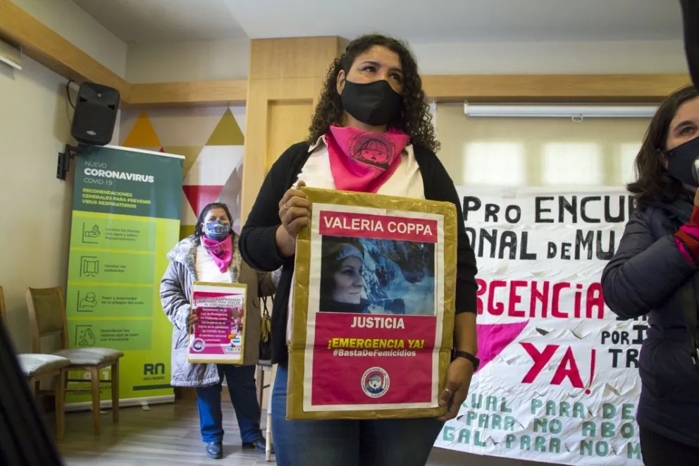 Por qué se reivindica esta fecha y cuáles son los reclamos en Bariloche