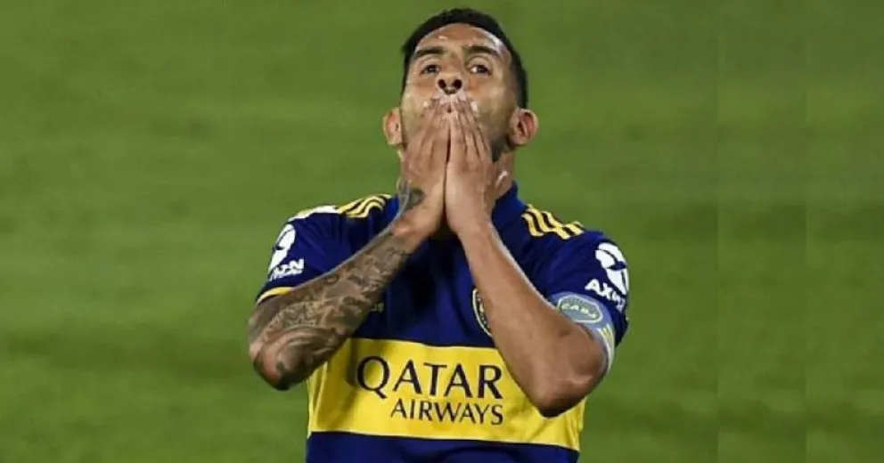 Se suspendió el partido de Boca frente a Inter de Porto Alegre