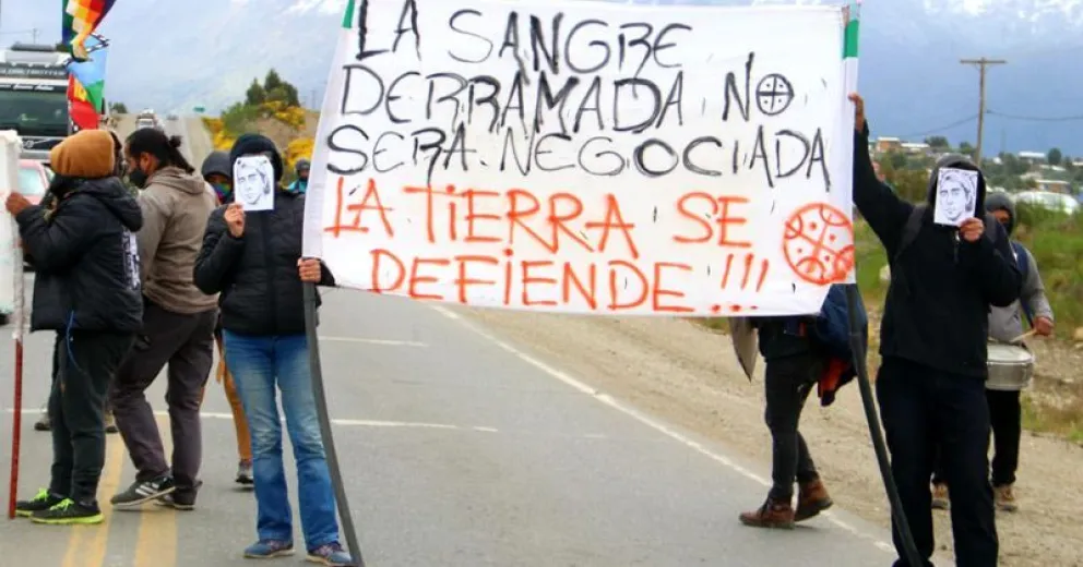 “Me cuesta acostumbrarme a que ya no volverá a casa”