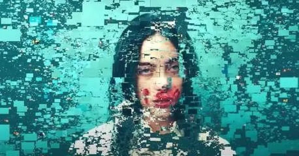 Billie Eilish tiene el primer video musical infinito del mundo