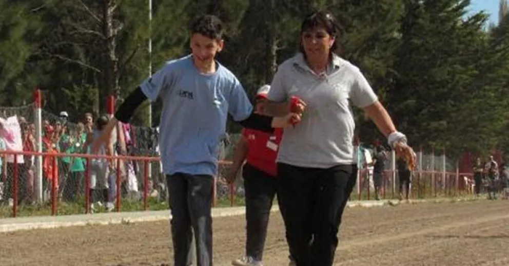 Se podrá participar hasta el 3 de diciembre en el certamen de deporte adaptado