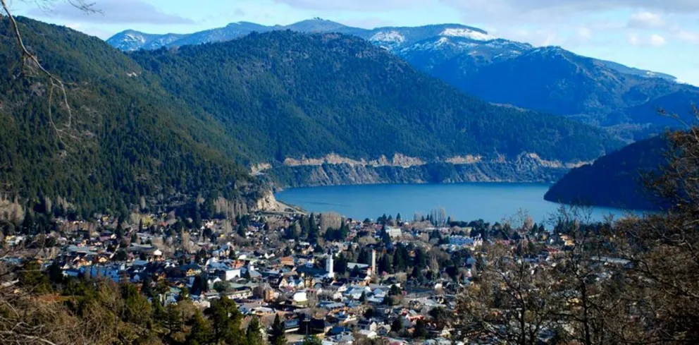 San Martín de los Andes abre a partir de diciembre