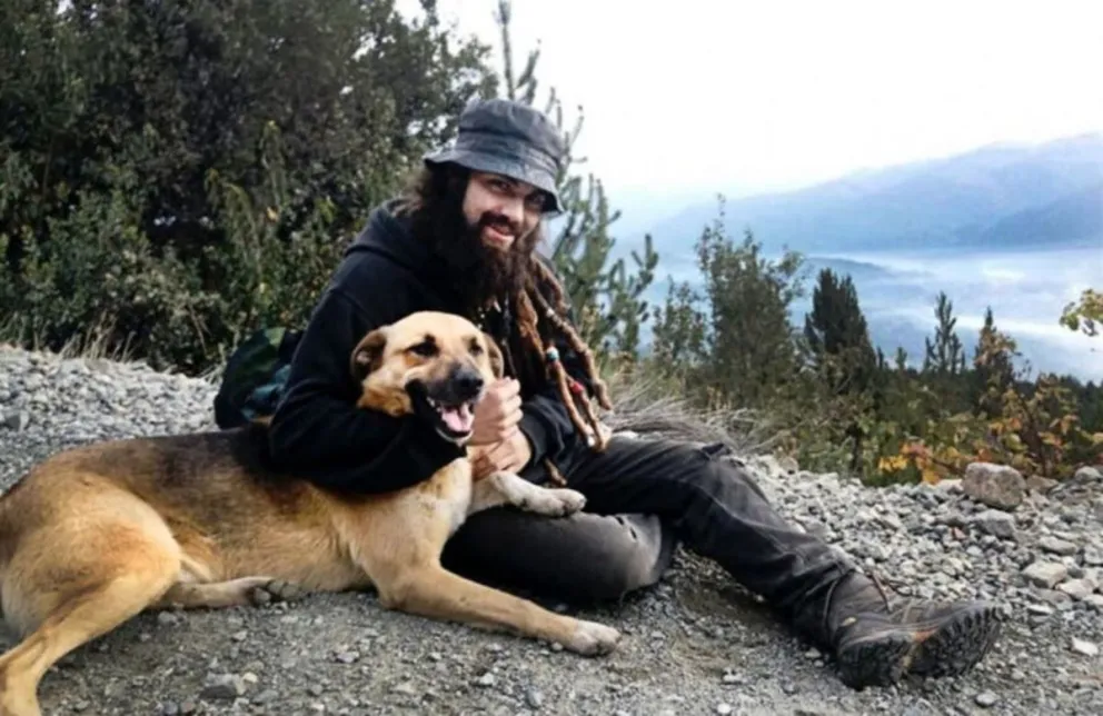 Expertos internacionales aseguran que Santiago Maldonado tenía ADN de otro hombre en las uñas