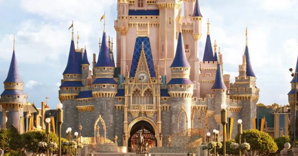 El año que viene Disney despedirá a 32.000 trabajadores