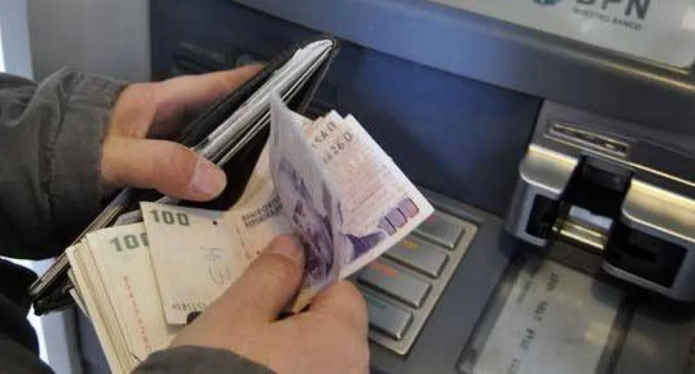 El pago de haberes a estatales rionegrinos comenzará el 3 de diciembre