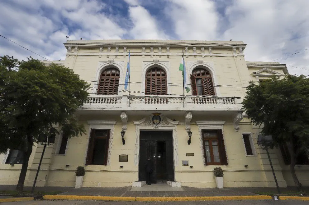 La Provincia pondrá $260.000.000 a disposición de Municipios y Comisiones de Fomento