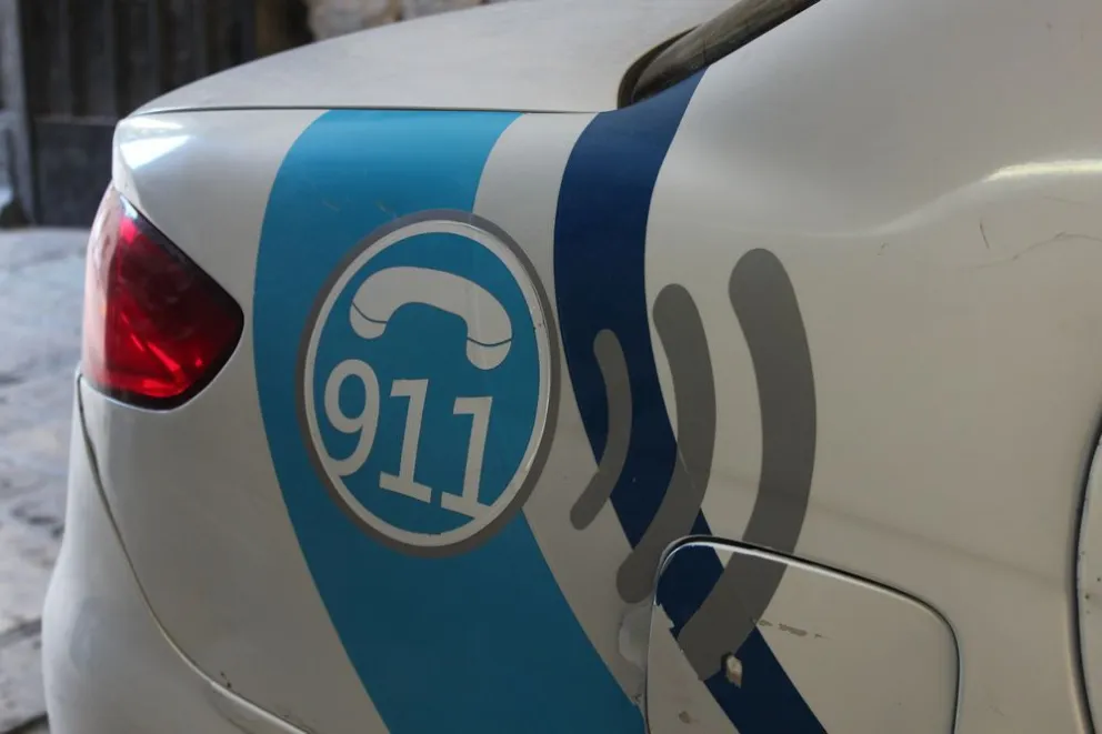 Despedían los restos de un ser querido en Villa Mascardi y fueron apedreados