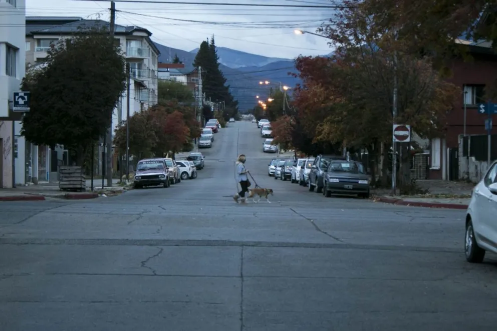 Bariloche: una de las dos ciudades del país que aún no pudo superar el aislamiento