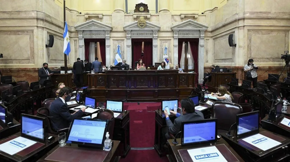 Se aprobó el proyecto para elegir al Procurador