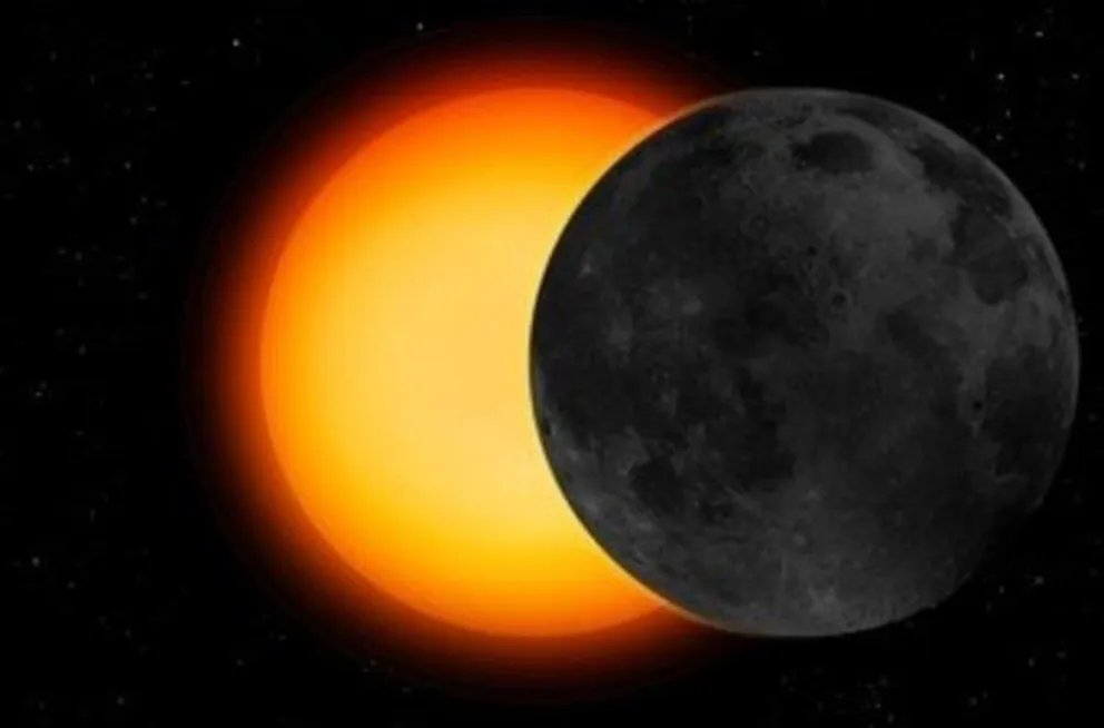 Atención: el 30 de noviembre será el último eclipse lunar del año