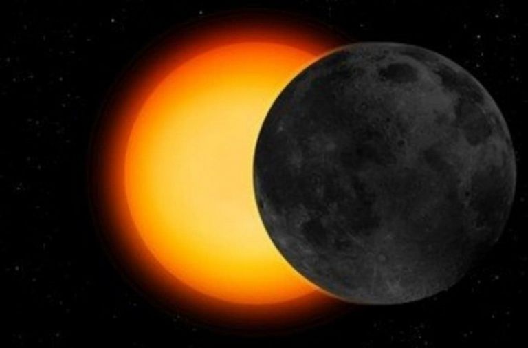 Atención el 30 de noviembre será el último eclipse lunar del año