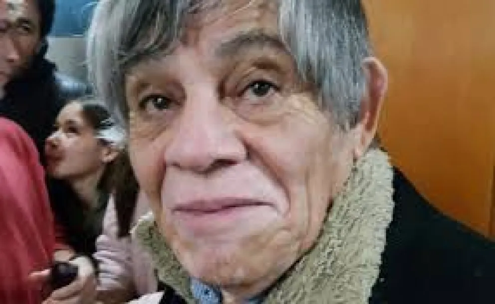 Homenajearon a Marcelino Huenul