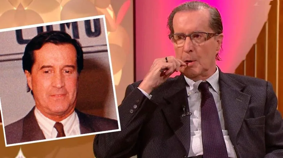 Murió Juan Carlos Pérez Loizeau, símbolo del periodismo en TV