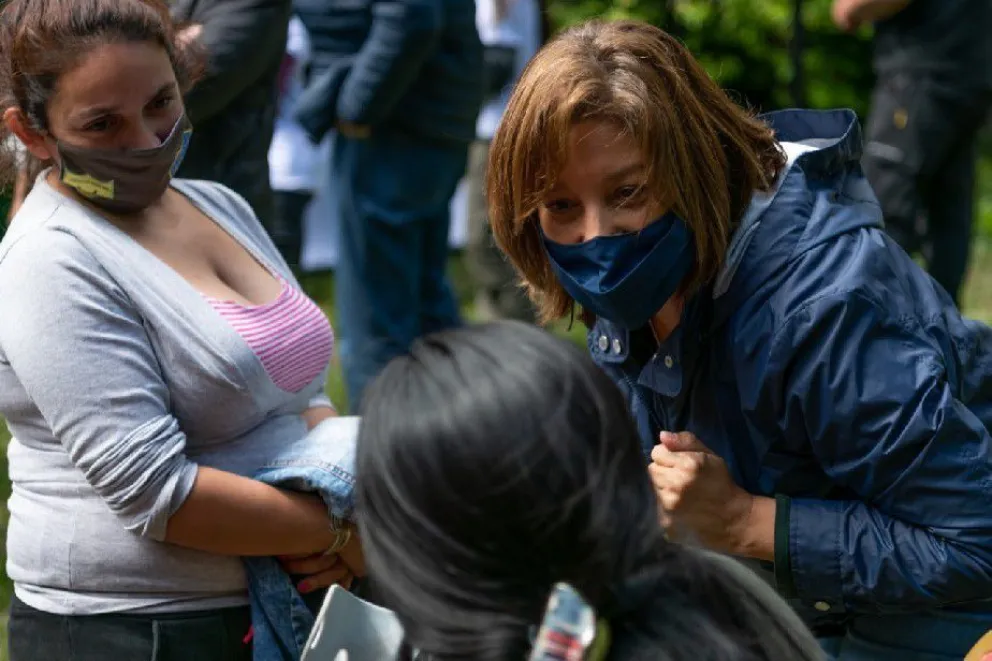 Altos del Este: Carreras pide informes al IPPV y a la CEB por la falta de servicios