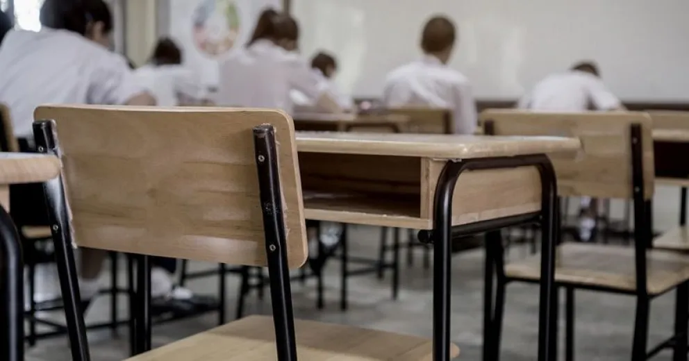 Confirmaron la fecha de la vuelta a clases presenciales