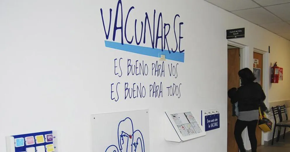 Detalles de la planificación para la campaña provincial de vacunación contra el COVID-19