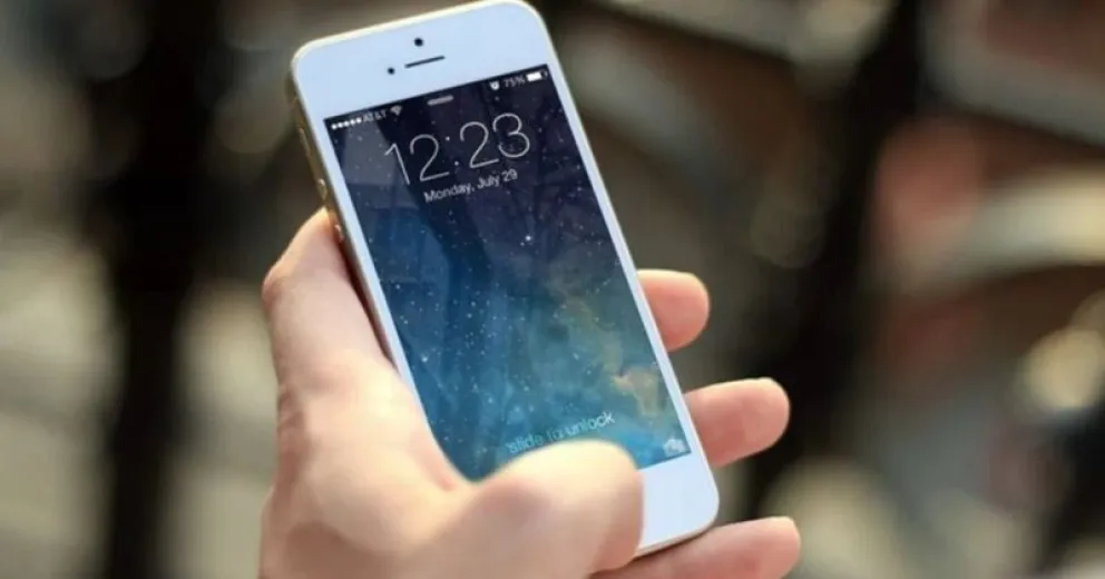 Así podés ocultar las notificaciones en la pantalla del teléfono