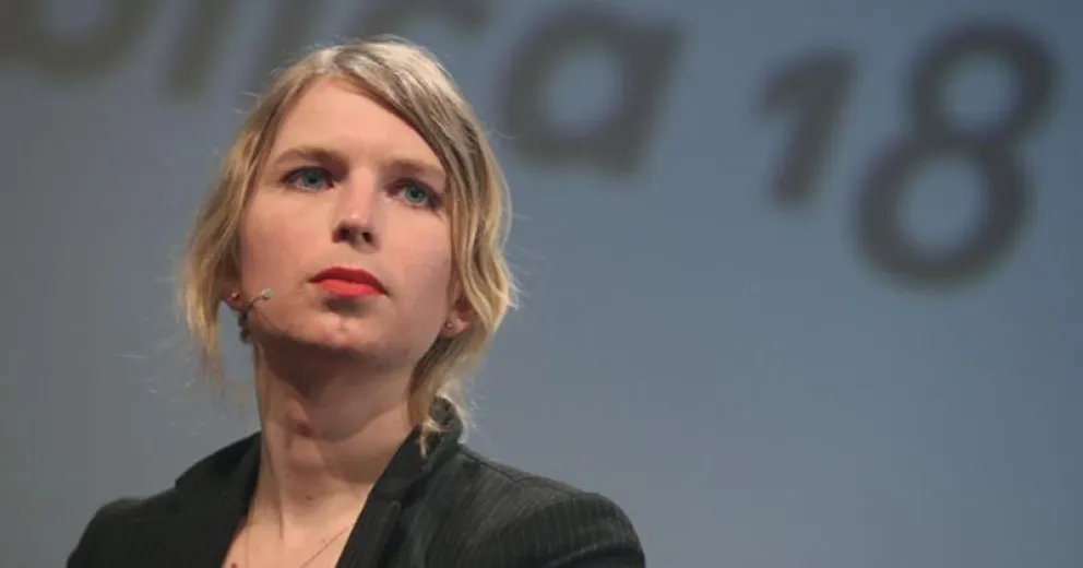Chelsea Elizabeth Manning: La valentía de mostrar el perverso negocio de la muerte