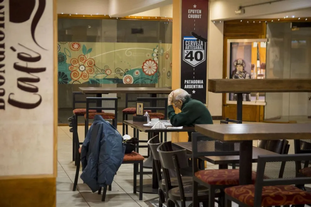 Proponen beneficios para comercios que atiendan a los ya vacunados