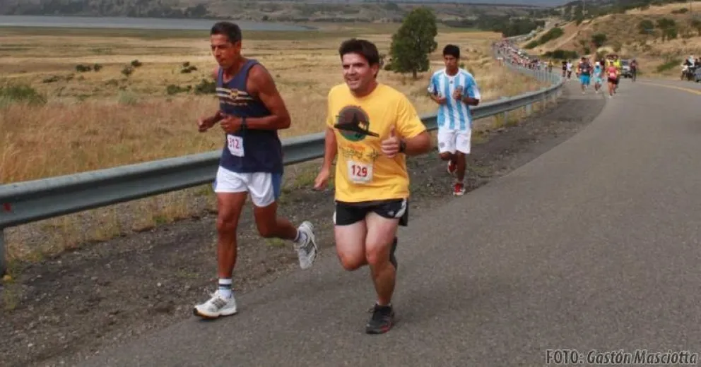 Pusieron fecha para la vigésima edición de la Media Maratón al Paraíso