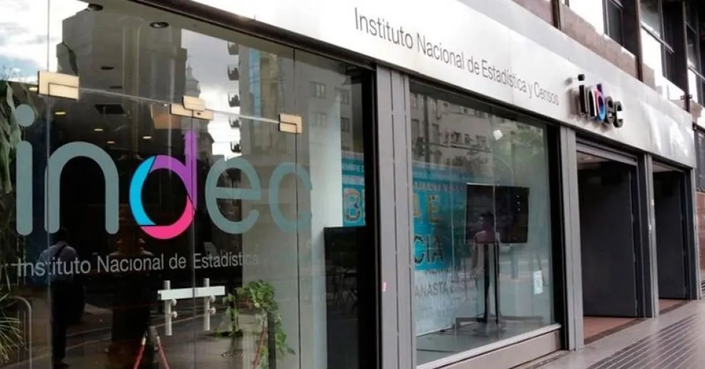El Indec puso en marcha el Censo Nacional Económico