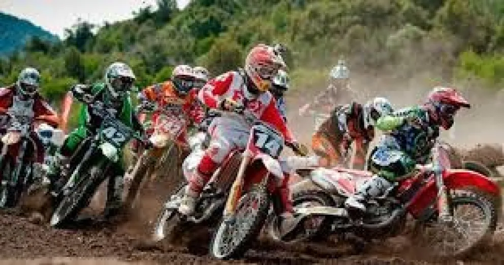 La gran final es en Bariloche y será doble