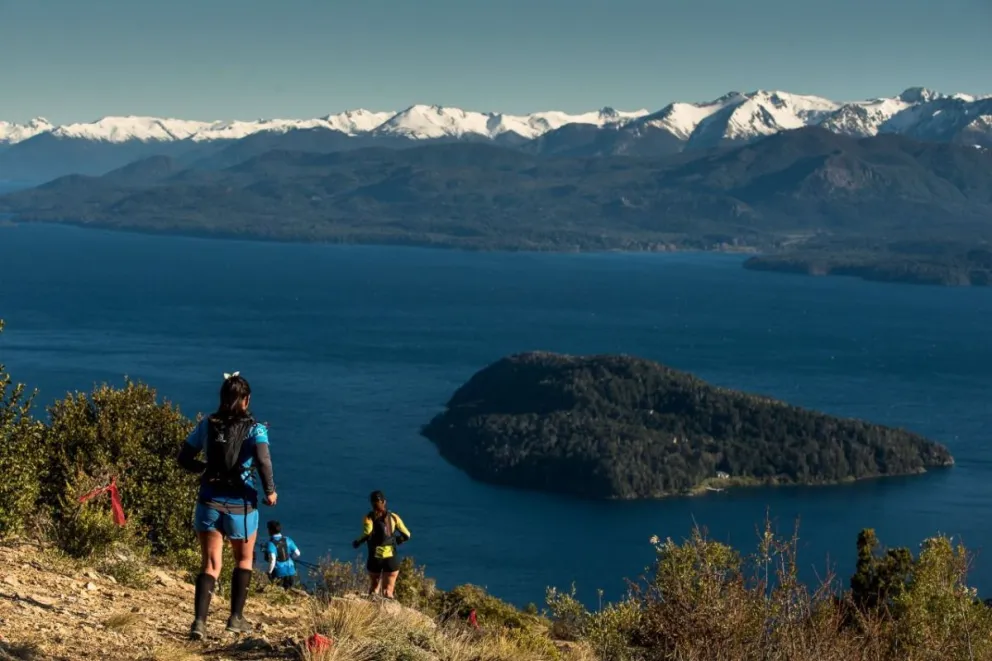 Llega la sexta edición de BRUT Bariloche Running Ultra Trail