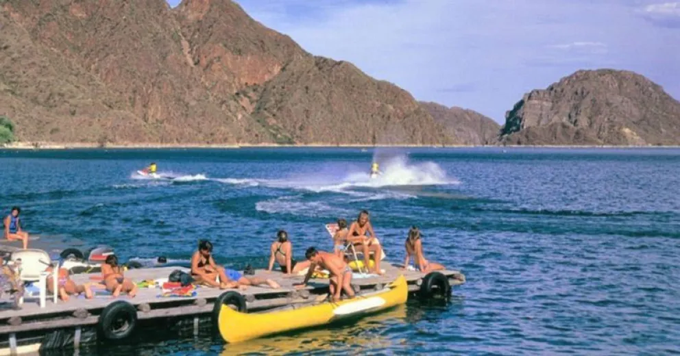 Seis provincias iniciaron la reapertura al turismo externo
