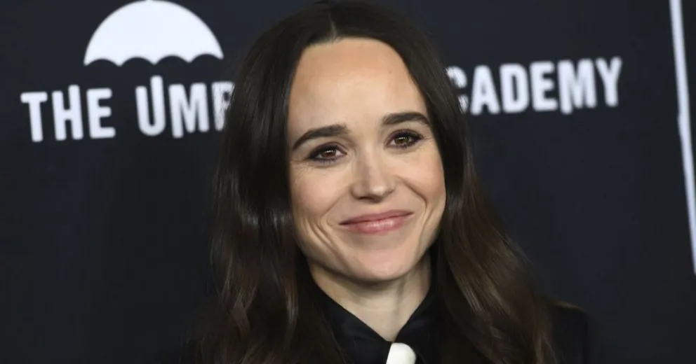 Una estrella de la serie The Umbrella Academy contó que es un hombre trans