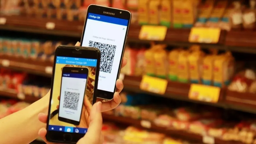 Presentaron la billetera virtual que competiría con Mercado Pago