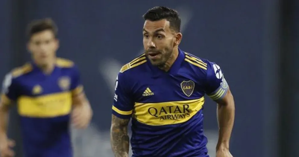 Boca va a Brasil para quedarse con el “primer chico”