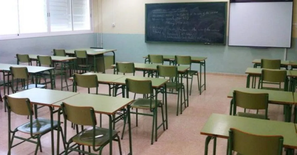 Se reafirma la idea de que las clases sean semipresenciales en 2021