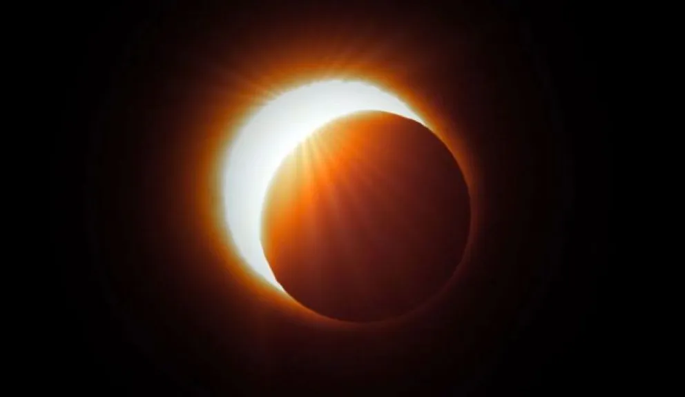 ¿Cuáles serán la primera y la última localidad rionegrina donde se verá el Eclipse 2020?