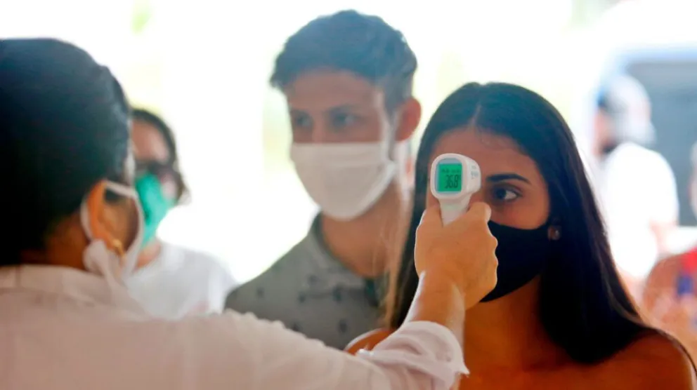 Se conocieron los nuevos requisitos para ingresar al país durante la pandemia