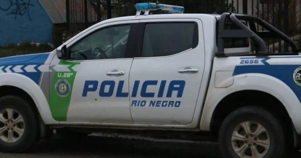 Lesionaron a un joven de un disparo por un presunto ajuste de cuentas