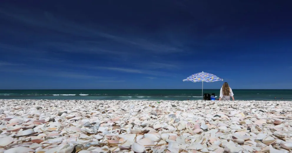 Los turistas deberán pagar un canon para ingresar a las playas del Puerto