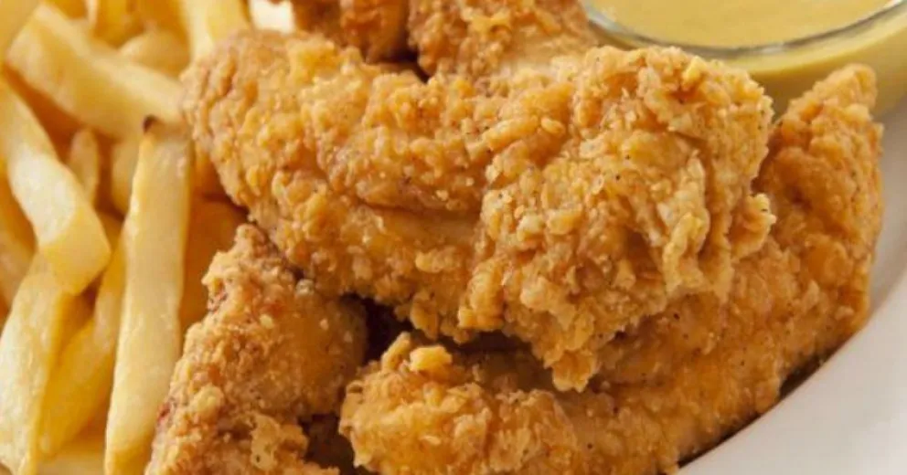 Singapur autorizó la venta de carne de pollo artificial