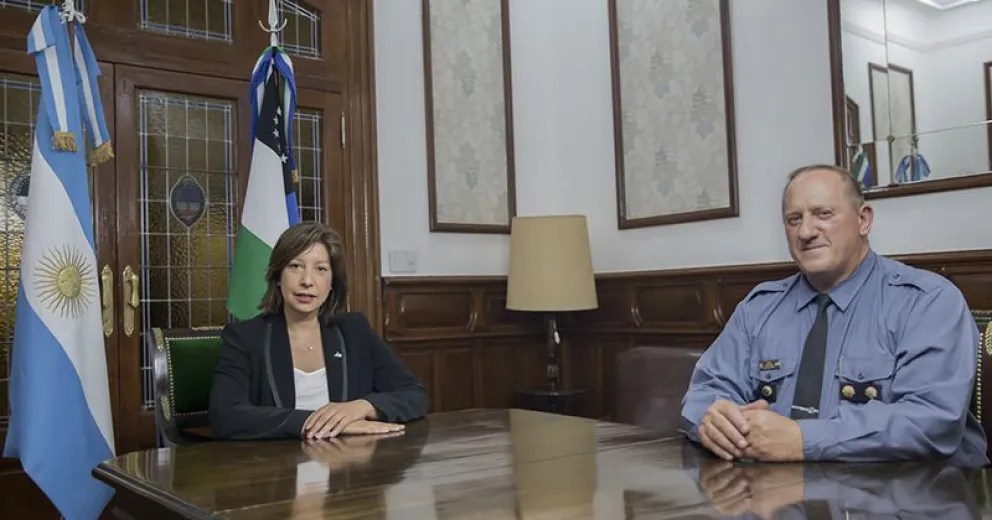 Tellería: “Creo que en diciembre tenemos que estar alertas y atentos” 