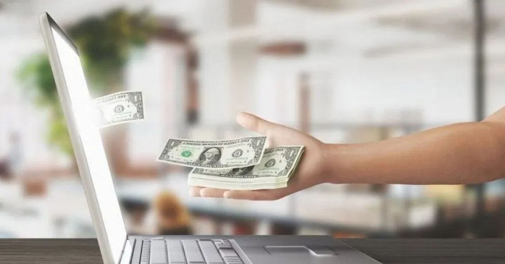 Hackeó al Nación y le bajó el precio al dólar para demostrar fallas de seguridad