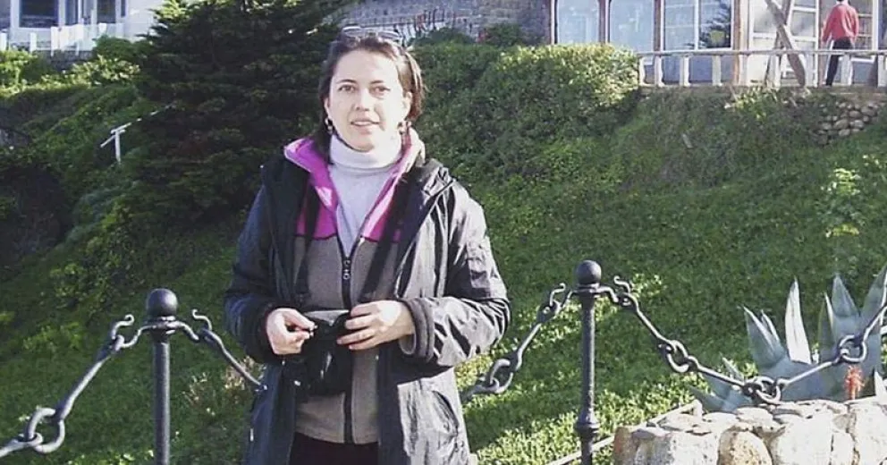 María Argel y su legado: “luchar por la vida”