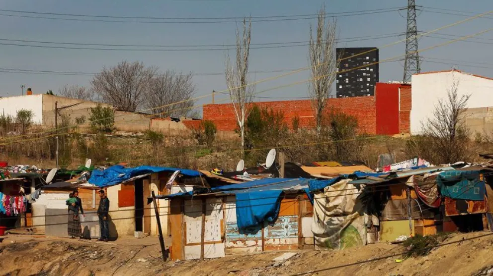 La pandemia disparó la pobreza, que abarca a casi el 45% de los argentinos