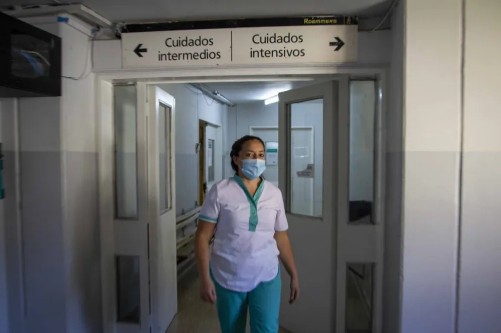 Este jueves, las altas superaron a los casos confirmados de coronavirus en la ciudad