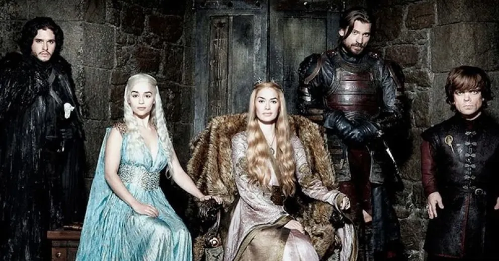 La precuela de "Game of Thrones" empezará a rodarse en 2021
