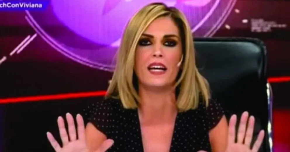 Viviana Canosa, muy dura contra Fabiola Yáñez: "No usen a los pobres"