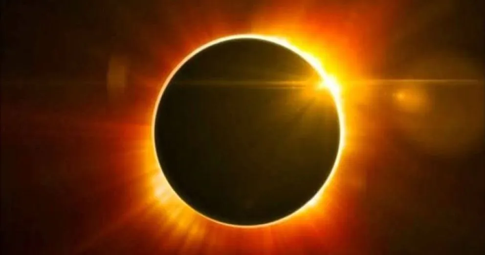 El Eclipse 2020 tiene su portal web en Río Negro